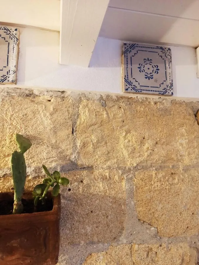 Casa Lio Villa Santa Flavia