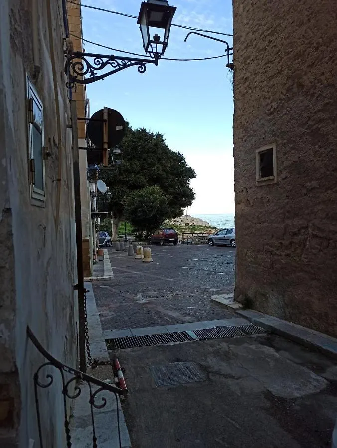 Semesterbostad Casa Lio Villa Santa Flavia